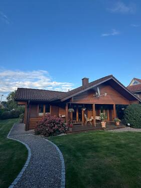 Foto - Einfamilienhaus in Drochtersen
