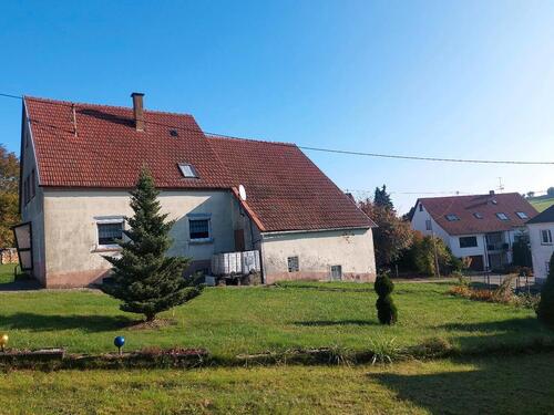 Foto - Einfamilienhaus in Herschweiler-Pettersheim