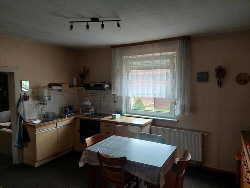 Foto - Einfamilienhaus in Herschweiler-Pettersheim zum Kaufen
