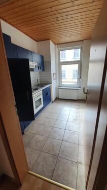 Foto - Etagenwohnung in Döbeln zur Miete