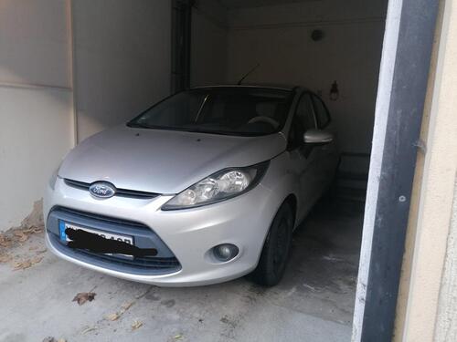 Foto - Etagenwohnung in Eisenberg