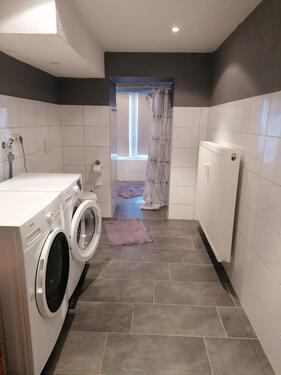 Foto - Etagenwohnung in Eisenberg zur Miete