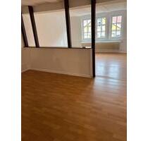 Schöne 2,5 ZKB mit EBK in der Brückenstr., 490 Eu KM plus 200 NK - Eschwege