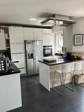 Foto - Etagenwohnung zur Miete in Haibach