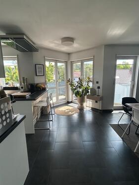 Foto - Etagenwohnung in Haibach