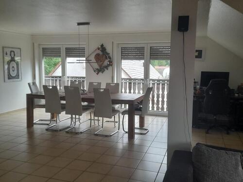 Foto - Etagenwohnung zur Miete in Kirchensittenbach