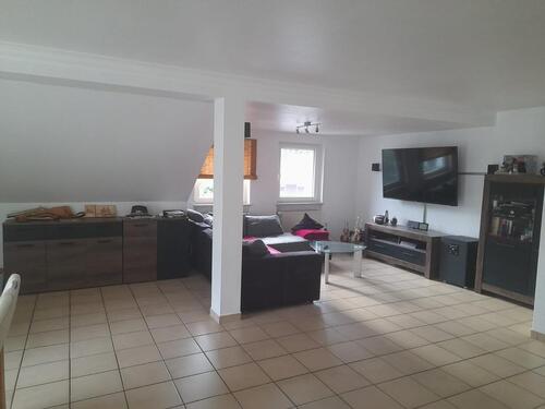 Foto - Etagenwohnung in Kirchensittenbach