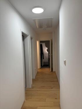 Foto - Etagenwohnung zur Miete in Krefeld