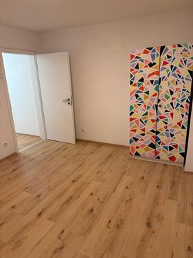 Foto - Etagenwohnung in Krefeld zur Miete