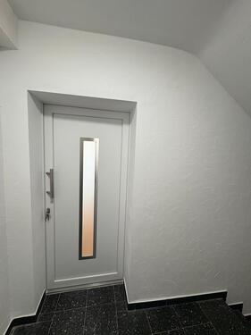Foto - Etagenwohnung zur Miete in Bergheim