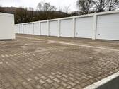 Foto - Garage in Hohenlimburg Oege - 105,00 EUR Miete,