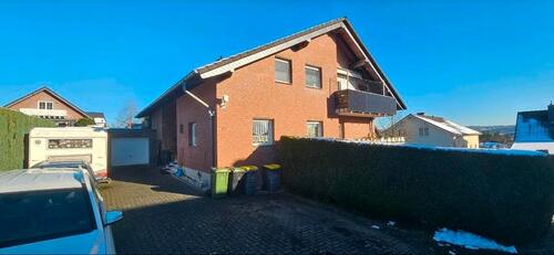 Foto - Dachgeschoss Wohnung in Ruppichteroth-Schöneberg