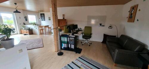 Foto - Etagenwohnung in Ruppichteroth zur Miete