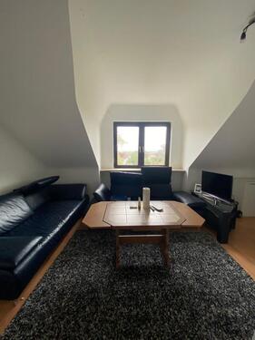 Foto - 1 Zimmer Etagenwohnung in Viernheim