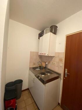 Foto - Etagenwohnung in Viernheim zur Miete