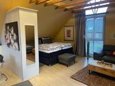 Foto - 1 Zimmer Etagenwohnung in Laer