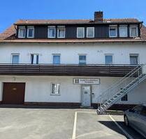 Haus Pension Unterkunft+Gastro Komplett zu Verkaufen 1000m² WF - Weidenberg