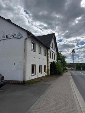 Foto - Einfamilienhaus in Weidenberg zum Kaufen