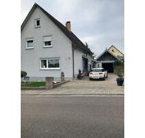 Einfamilenwohnhaus - 585.000,00&nbsp;EUR Kaufpreis, ca.&nbsp; 192,00&nbsp;m&sup2; in Insheim (PLZ: 76865)