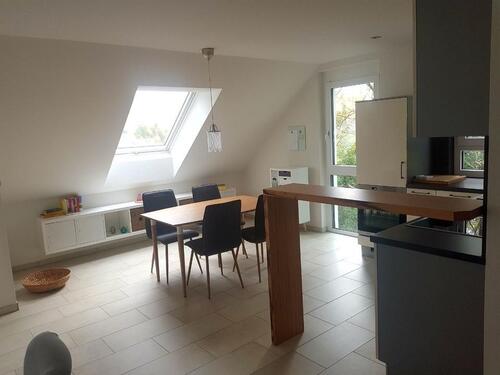 Foto - 2 Zimmer Etagenwohnung zur Miete in Reutlingen