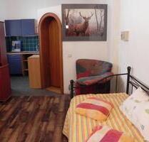 Möbliertes Apartment für 1-2 Personen, city - Krefeld