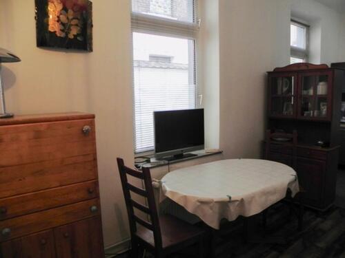 Foto - Erdgeschoßwohnung in Krefeld zur Miete