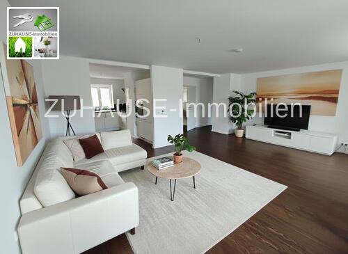 Foto - Top-sanierte Wohnung in Innenstadtlage für gehobene Ansprüche