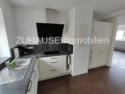 Foto - 2 Zimmer Etagenwohnung in Schweinfurt