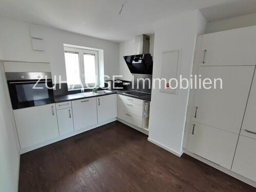 Foto - Etagenwohnung in Schweinfurt zur Miete