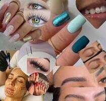 Untermiete im Kosmetikstudio - 350,00&nbsp;EUR Kaltmiete, ca.&nbsp; 30,00&nbsp;m&sup2; in Dortmund (PLZ: 44263) Hörde