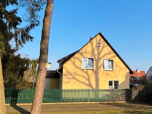 Foto - 6 Zimmer Einfamilienhaus zur Miete in Neustadt am Rübenberge