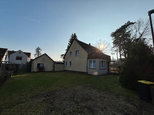 Foto - Einfamilienhaus in Neustadt am Rübenberge zur Miete