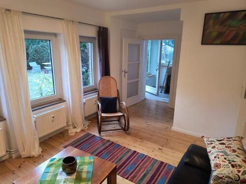 Foto - 2 Zimmer Erdgeschoßwohnung in Berlin