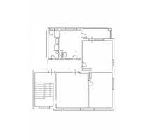 3 Zimmer Balkon 69qm - 800,00&nbsp;EUR Kaltmiete, ca.&nbsp; 69,00&nbsp;m&sup2; in Hildesheim (PLZ: 31135) Oststadt/Stadtfeld