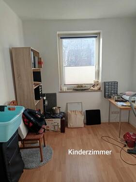 Foto - Erdgeschoßwohnung in Hildesheim zur Miete