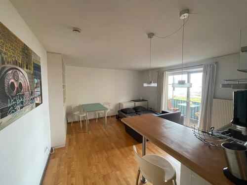 Foto - 2 Zimmer Wohnung Lehel Unter-Zwischenmiete 6 Monate optional ver