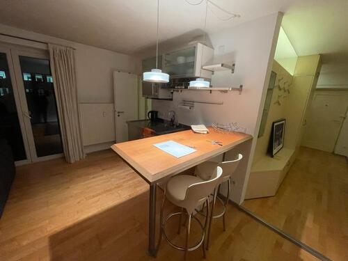 Foto - 2 Zimmer Etagenwohnung zur Miete in München