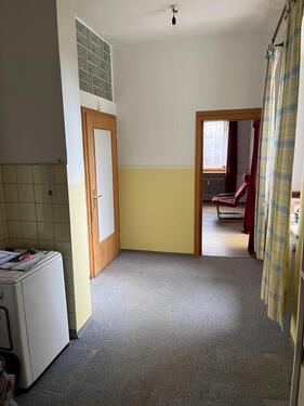 Foto - Erdgeschoßwohnung in Kirchenlamitz zur Miete