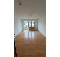 2ZKB-Wohnung zu vermieten in TR-Heiligkreuz - Trier Kürenz