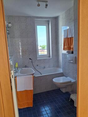 Foto - Etagenwohnung in München zur Miete