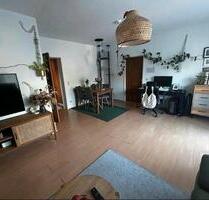 Schöne 2 Zimmer Wohnung mit Balkon ( Untervermietung April - Dec) - Wiesbaden Mainz-Kastel