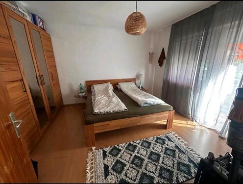 Foto - 2 Zimmer Etagenwohnung zur Miete in Wiesbaden