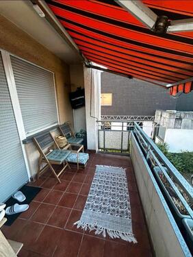 Foto - 2 Zimmer Etagenwohnung in Wiesbaden