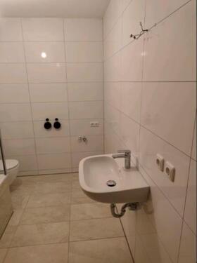 Foto - 3 Zimmer Etagenwohnung in Usingen