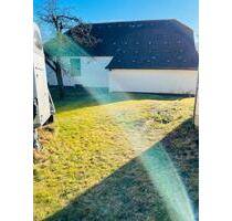 Stellplatz für Wohnwagen oder Anhänger - Lüdenscheid Othlinghausen