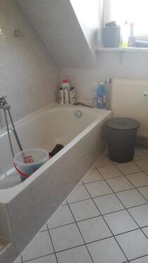 Foto - 4 Zimmer Dachgeschoßwohnung in Ornbau