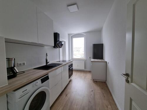 Foto - 3 Zimmer Erdgeschoßwohnung zur Miete in Braunschweig