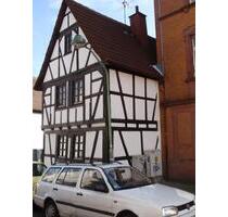 1 Zimmer Wohnung in Frankfurt Bornheim - Frankfurt am Main