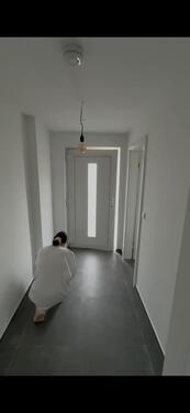 Foto - Erdgeschoßwohnung in Eschwege zur Miete