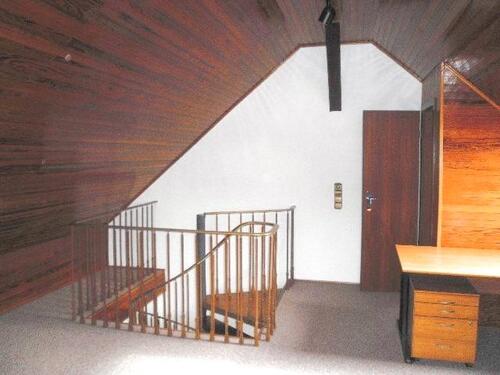 Foto - 3 Zimmer Maisonettenwohnung in Frechen